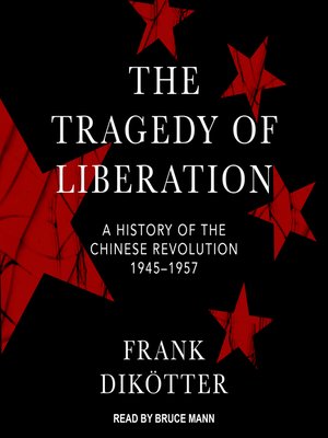cover image of The Tragedy of Liberation